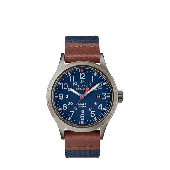 Timex Expedition Scout, TW4B14100, NWT - Picture 1 of 4